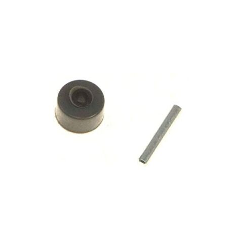 Rueda + eje para aspiradora ROWENTA RS-2230001603