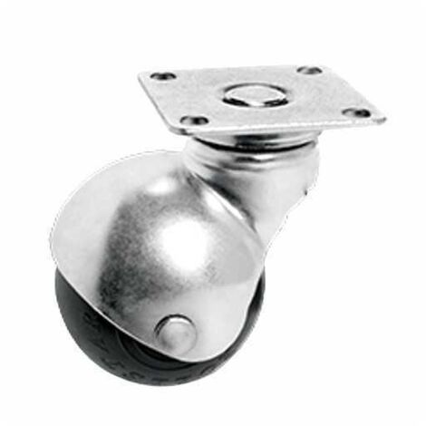 Rueda Esfera Pg 40 pz.2 334002 Tr