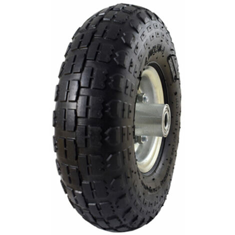 Rueda Ferrestock Ø 26 cm Ø 16 cm Carrello per tubo