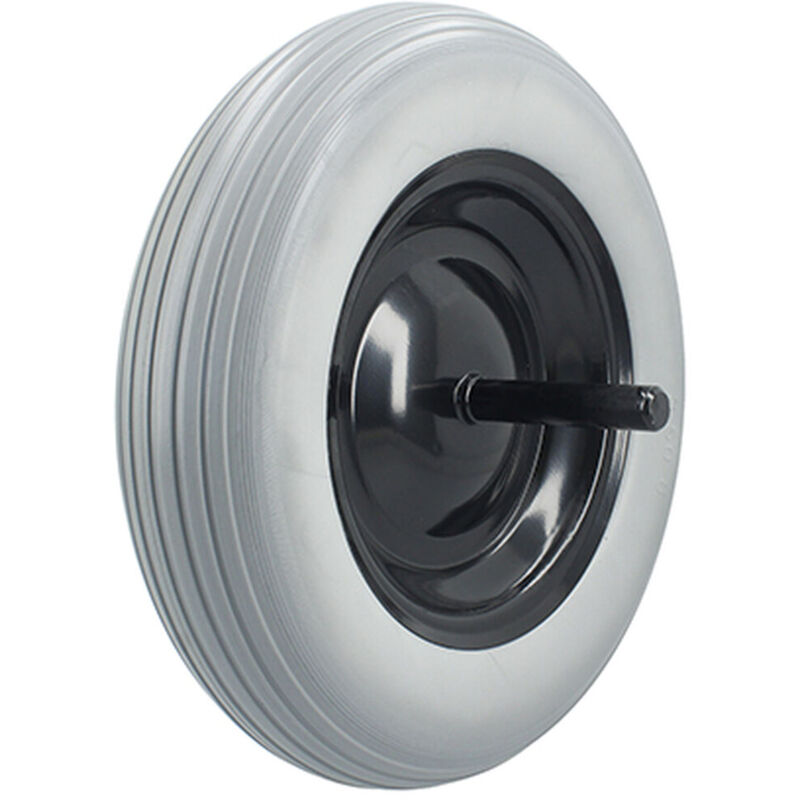 Roue Ferrestock Brouette ø 20 mm