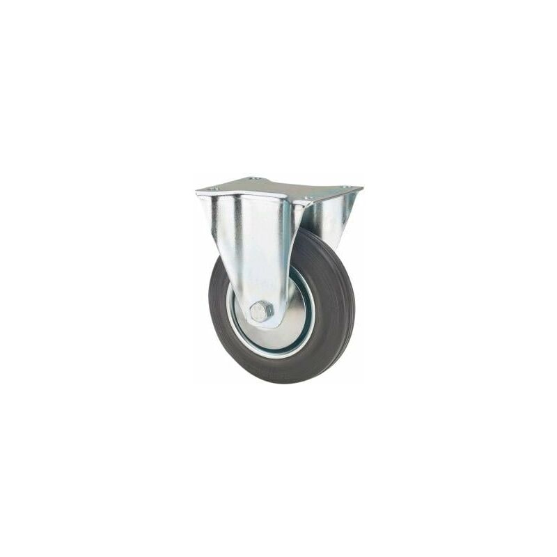 

Alex - RUEDA FIJ.120-125-2CP GOMA ROD