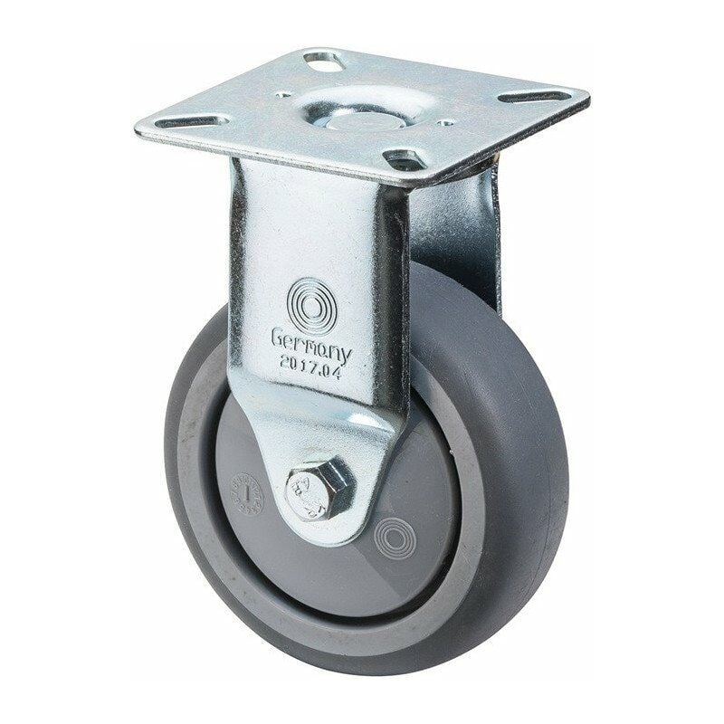 

Rueda fija 50mm 40kg VG 54x54mm