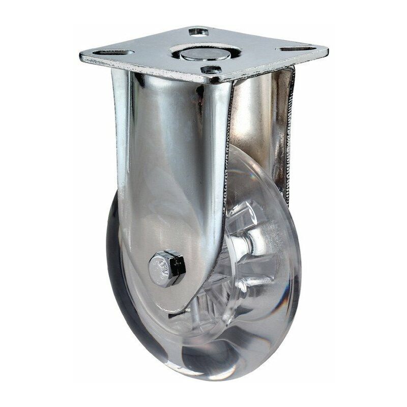 

Rueda fija 50mm 40kg Ku.54x54mm