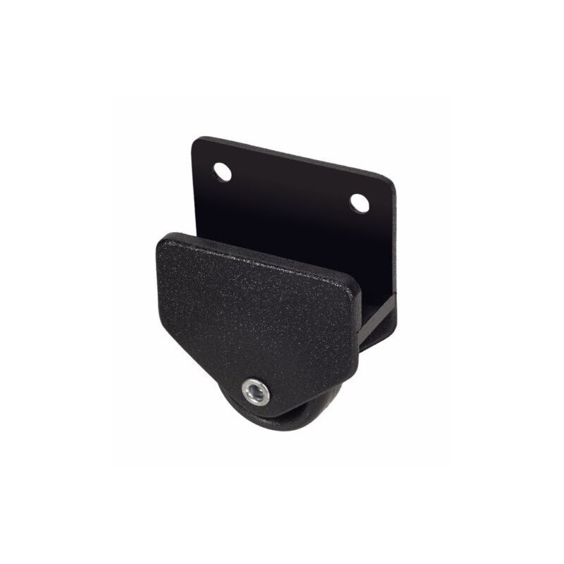 

Rueda Fija Lateral 025Mm 1-0778 025Kg Pp Ne 65N25-Bp Alex