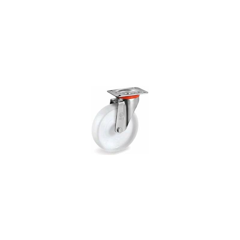 

Tellure Rota - RUEDA POLIAMIDA GIRATORIA 68 100X30 C/B SRP/NL