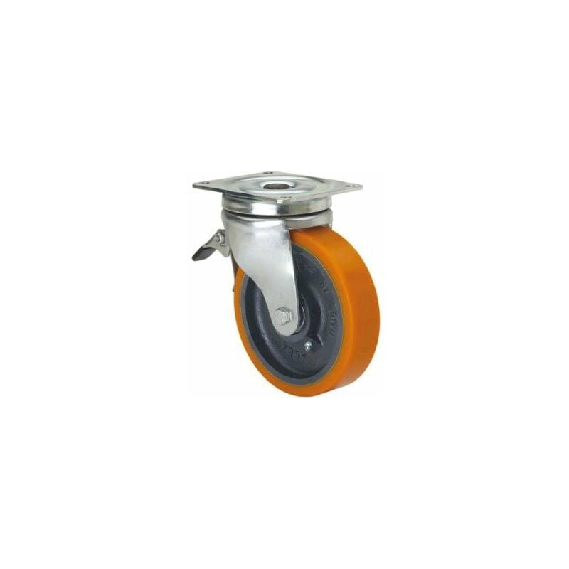 

Rueda Giratoria 10-55Fd150
