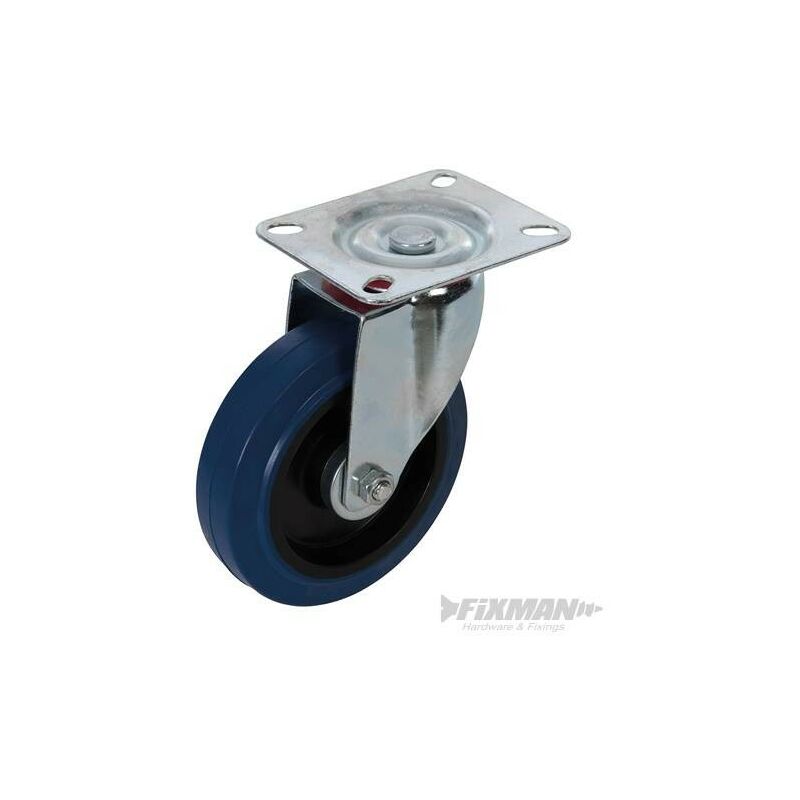 

Fixman - , 125 Mm - 180 Kg.Couleur