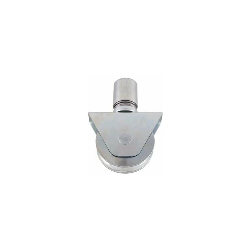 

Rueda Giratoria R-20 Pernio 80 Zincado