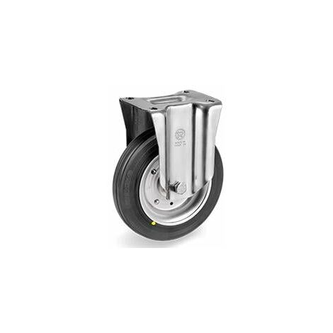 RUEDA GOMA 53 200X50 C/R SF/NL 200