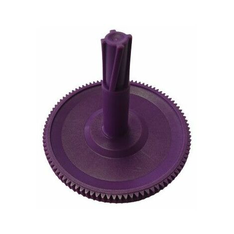 Rueda grande MS-0697459, MS-652084 MOULINEX