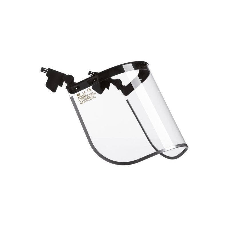 

Pantalla facial acoplable a casco Climber SAFETOP