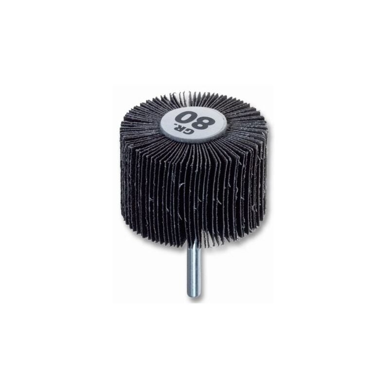 

Rueda Herramienta Electrica Lamas Grano 080 050X20 Mm 35850 - Pg Maxi