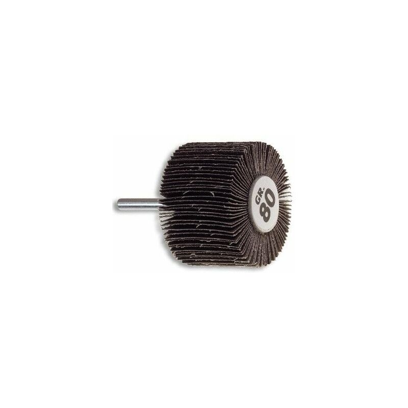 

Rueda Hta.elec Lamas Grano 080 080x30 Mm 35880 - Pg Maxi