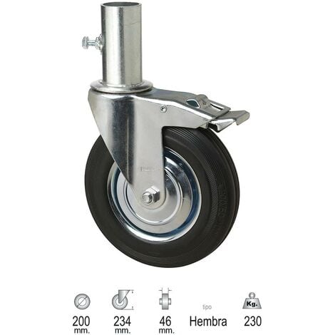 10 RUEDAS DE MAMPARA 22 mm (ruletas rodamientos o para ventanas rueda  rodamiento
