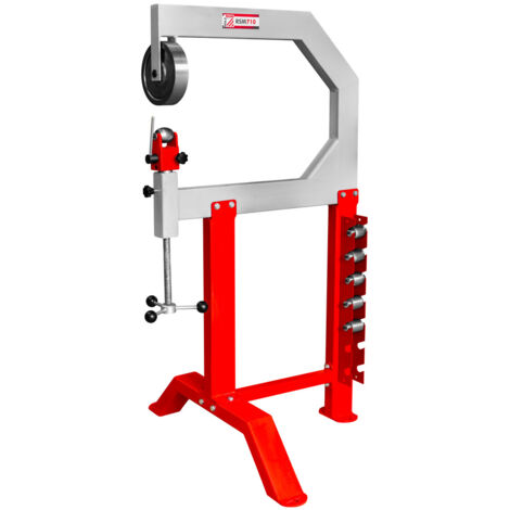 Rueda Inglesa Holzmann RSM710