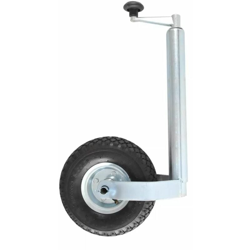 

Rueda jockey 48 mm remolques neumáticos aire ProPlus 341507