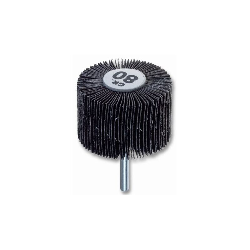 

Rueda Herramienta Electrica Lamas Grano 080 080X30 Mm 35880 - Pg Maxi