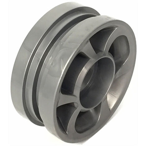 Rueda limpiafondos Zodiac MX8 y MX6