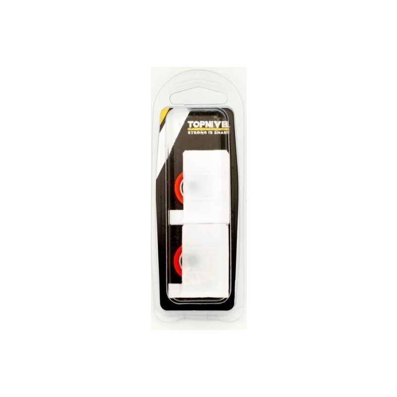 

Rueda Mampara Rodamiento Nylonon 40X33,5Mm Nv107597 Inasa Nylon