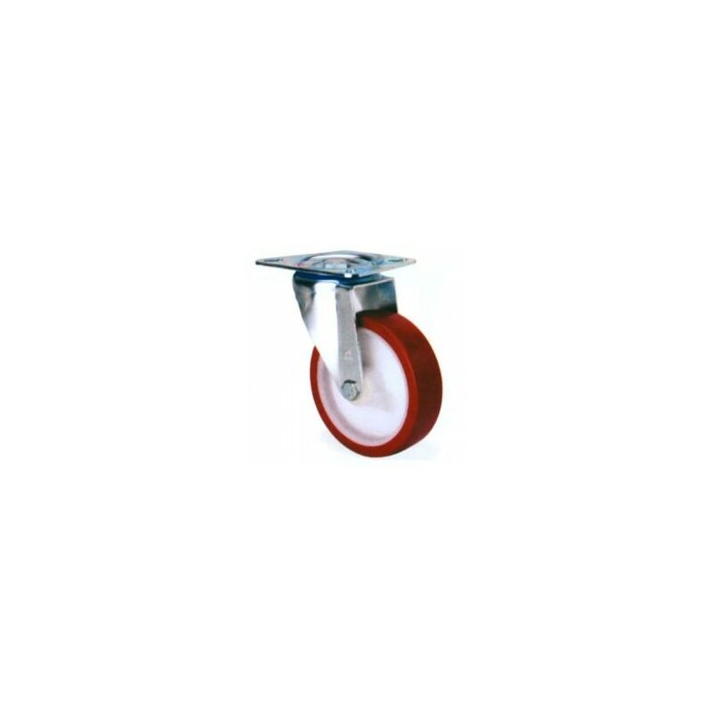 

Rueda Mod. 2-2354 Diam.80