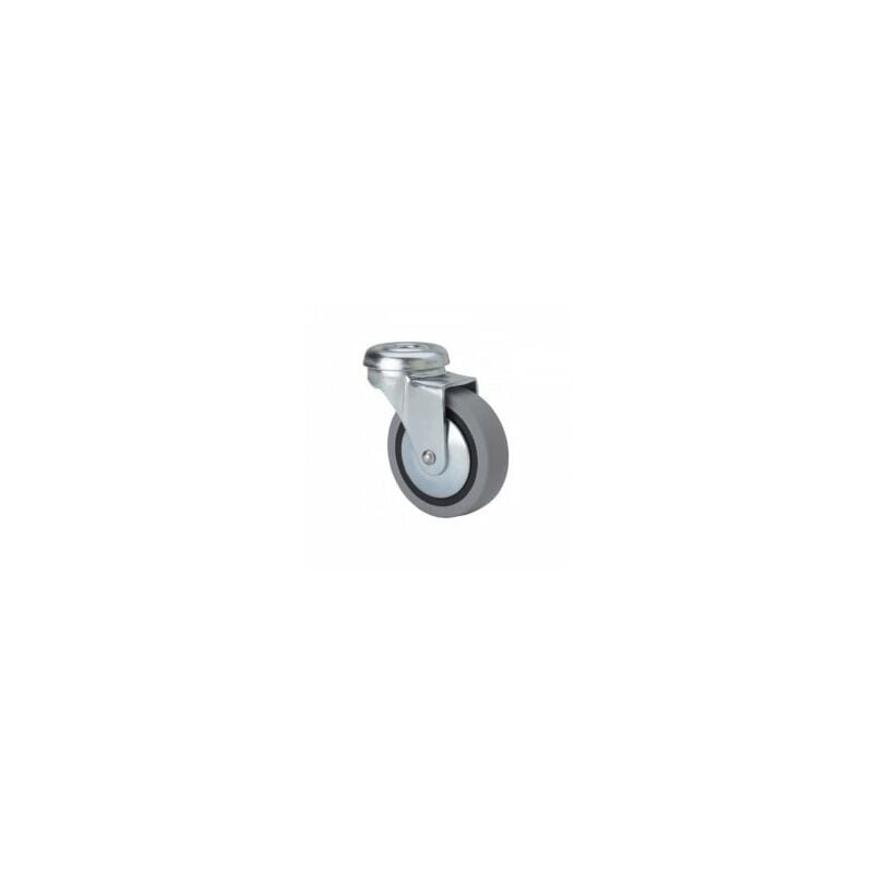 

Ruedas Alex,s.l.u. - RUEDA MOD. TW0157 DIAM. 60