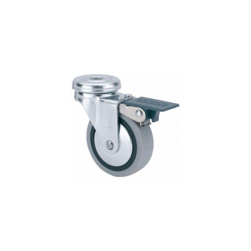 

Ruedas Alex,s.l.u. - RUEDA MOD. TW0163 DIAM. 60