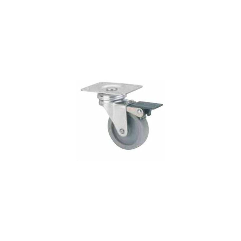 

Ruedas Alex,s.l.u. - RUEDA MOD. TW0177 DIAM. 60
