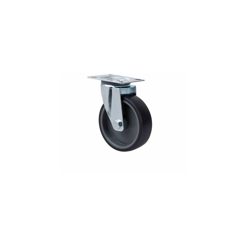 

Ruedas Alex,s.l.u. - RUEDA MOD. TW0221 DIAM. 100