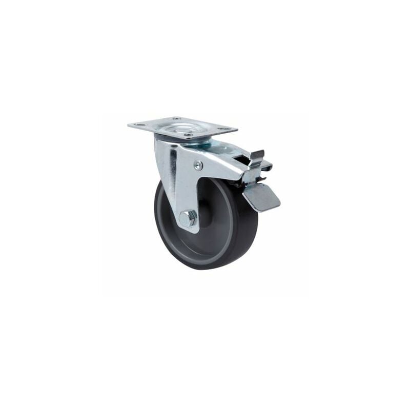 

Rueda Mod. Tw0228 Diam. 125