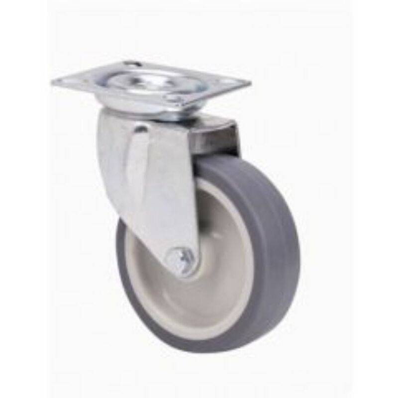 

Ruedas Alex,s.l.u. - RUEDA MOD. TW0232 DIAM. 100