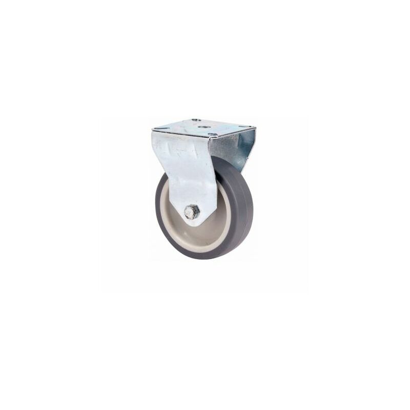 

Ruedas Alex,s.l.u. - RUEDA MOD. TW0235 DIAM. 80