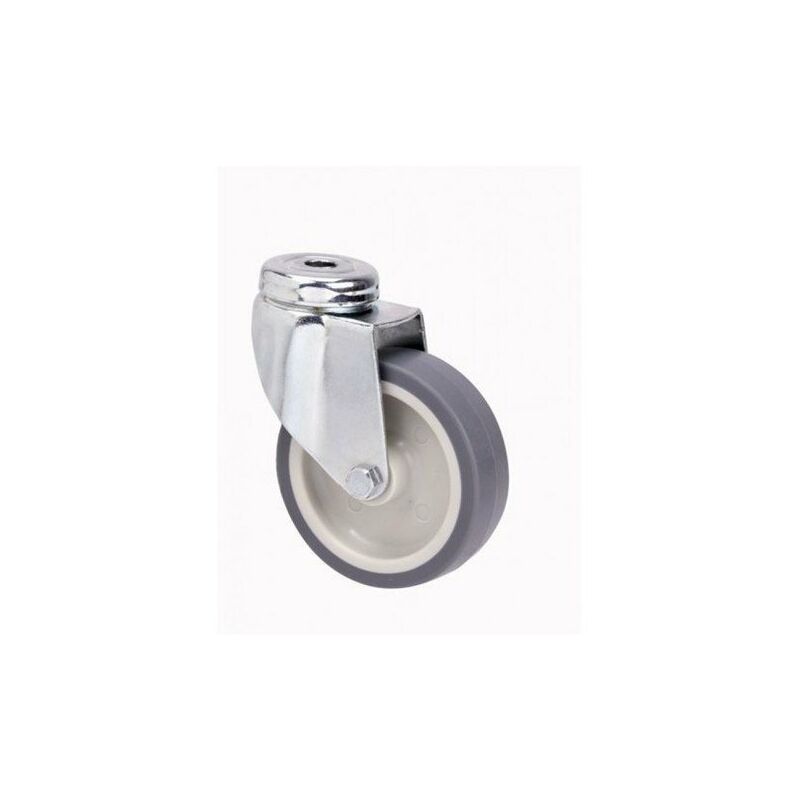 

Ruedas Alex,s.l.u. - RUEDA MOD. TW0242 DIAM. 60