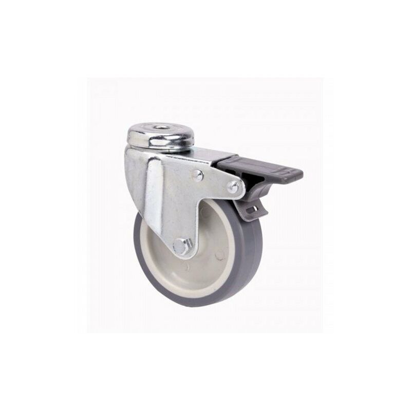 

Ruedas Alex,s.l.u. - RUEDA MOD. TW0247 DIAM. 80