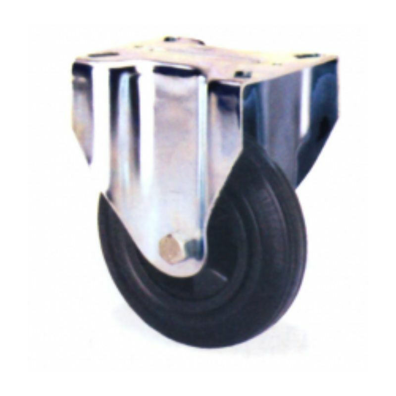 

Ruedas Alex,s.l.u. - RUEDA MOD. TW0260 DIAM. 125