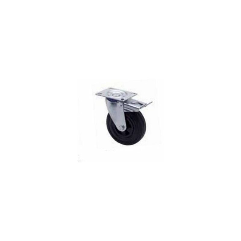 

Ruedas Alex,s.l.u. - RUEDA MOD. TW0263 DIAM. 80