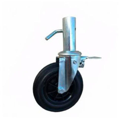 RUEDA PARA ANDAMIO