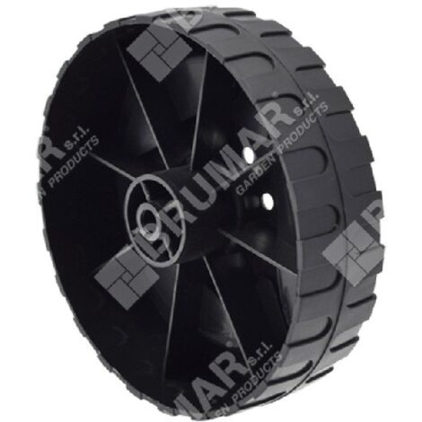 Rueda para cortacésped PROGREEN - 050602