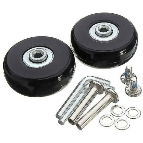 Rueda para maleta - Durable 50 mm - Universal