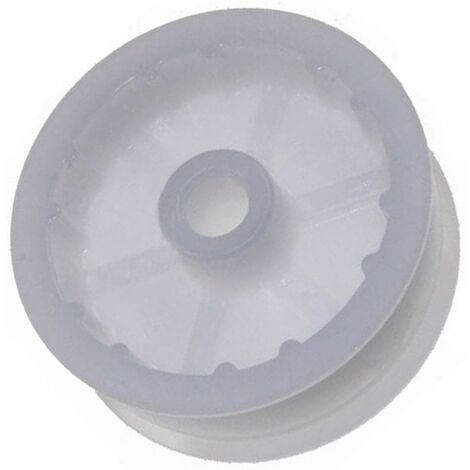 Rueda para tensor 265558 GORENJE