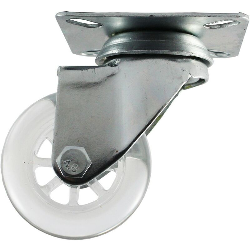 

Rueda policarbonato trans. 2570-50x18 r-23335