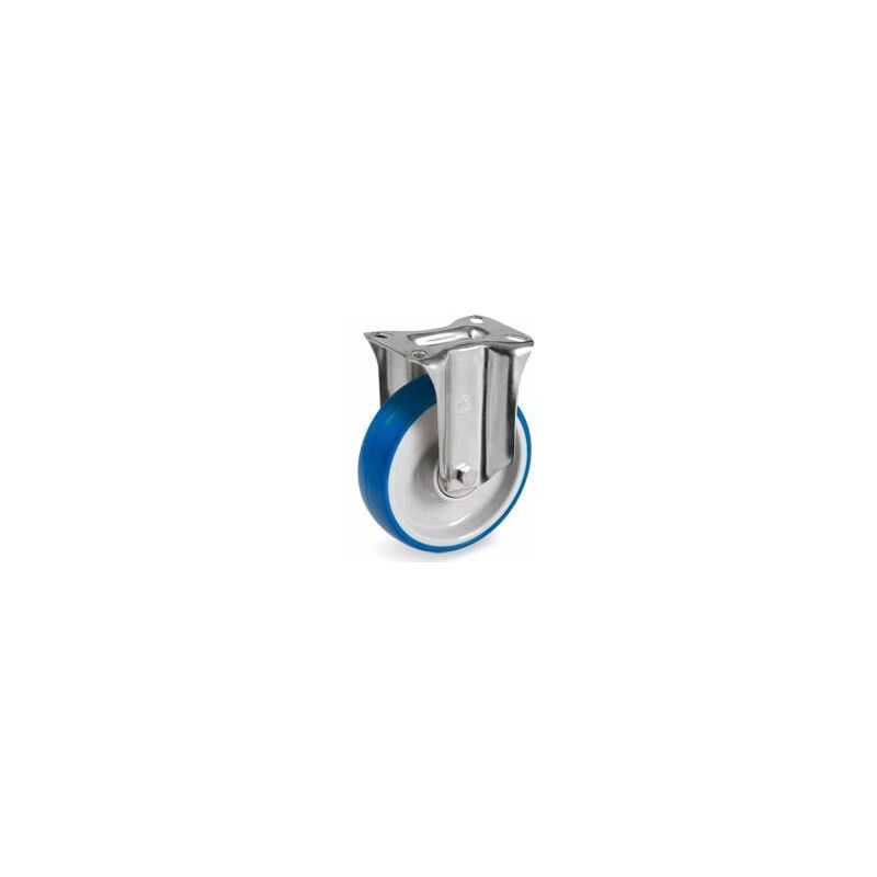 

Tellure Rota - RUEDA POLIURETANO 61 100X30 C/C SF/NL