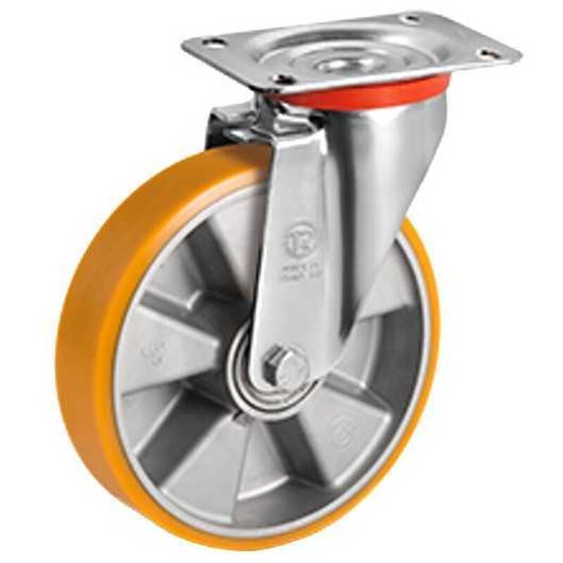 

Tellure Rota - RUEDA POLIURETANO 65 125X35 SRP/NL