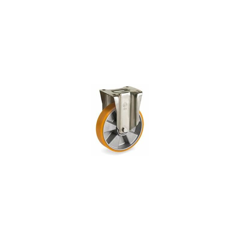 

Rueda Poliuretano 65 200X50 C/C Sf/P