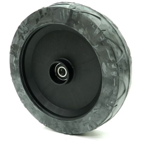 GLOBAL GARDEN PRODUCT Rueda trasera cortacésped GGP - 381007416/3