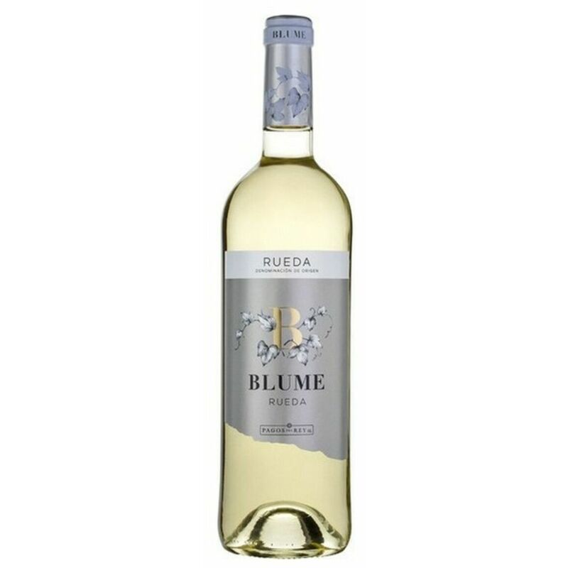 

Rueda Vino Blanco Rueda Blume (75 cl)