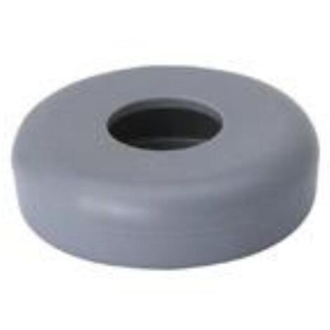 RUEDAS ALEX capuchon protector cojinete plastico gris para 20m100