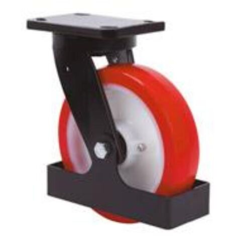 RUEDAS ALEX protector pies para hlb150 , PROTECTOR PIES PARA HLB150
Diámetro (mm) : 150