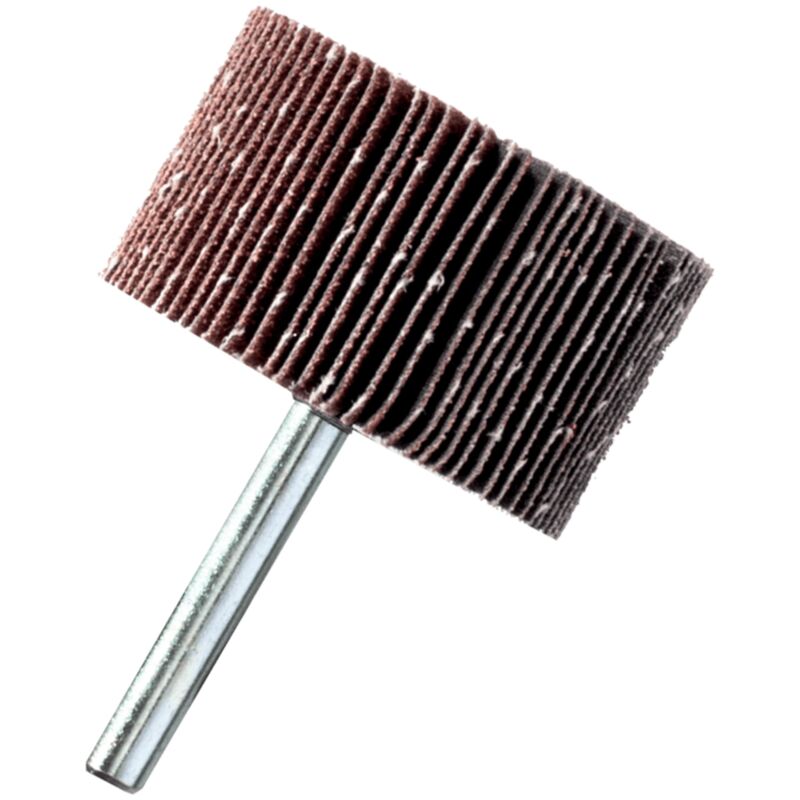 Beta - Ruedas de aletas Abra En corindón