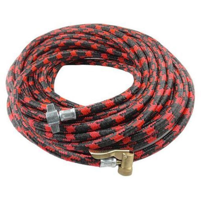 Ruedas de tubo de aire inflado, 16mt, tejido por dentro y por fuera