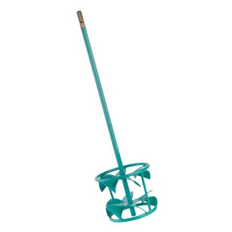 Turbine dlx, ø 150 mm, Hexafix - Collomix